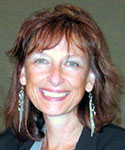 Mary Beth Ginter, PhD